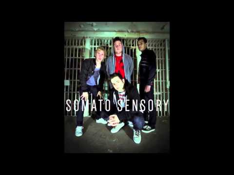 Somato Sensory - Gardens of Guilt