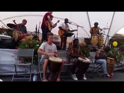 Abakuya (Georges Séba Song)