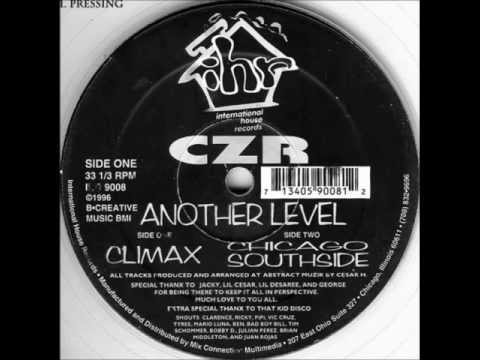 CZR - Chicago Southside (Another Level)
