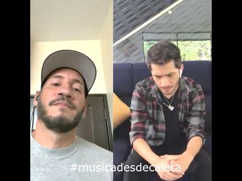 Marqués & AUD en Vivo Diles Que No Es Cierto