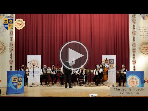 Orchestra „Cununa Transilvană”  - Moțeasca