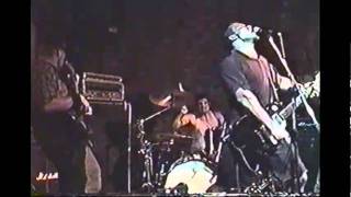 Hot Water Music   10 02 1997   Position   Live in Austin, TX