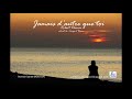 poème n°5 - Jamais d'autre que toi