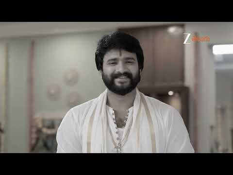 Lakshmi Nivasam Promo - 6 September 2025 - Mon to Sun @7PM - Zee Telugu