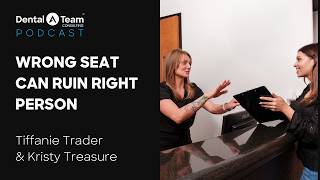 This Advice Will Keep the Right Person Out of the Wrong Seat