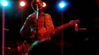 Waiting for a War: The Morning Benders live