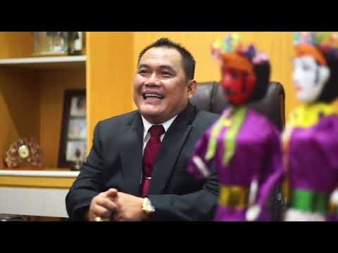 Profil LPMP Provinsi DKI Jakarta