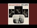 Love Potion #9 (feat. Jeff Hamilton & John Clayton)