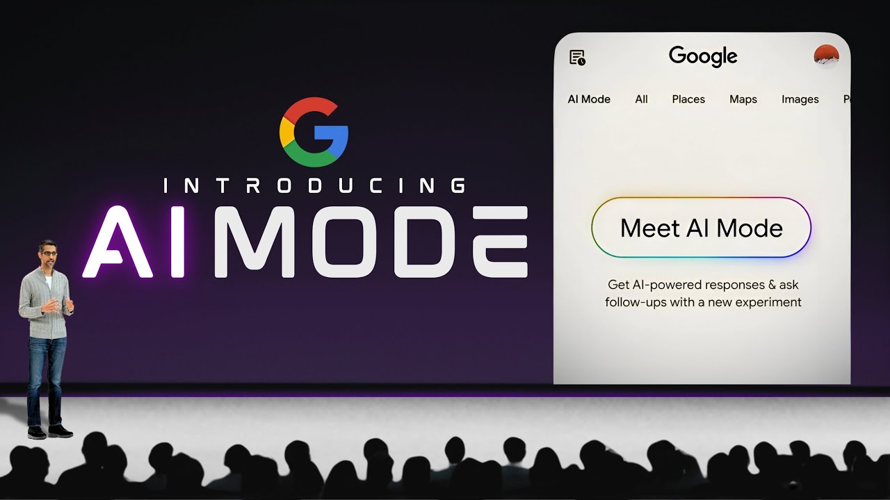 Unlocking the Power of Visual Search: Google’s New AI Mode Is Changing the Game Unlocking the Power of Visual Search: Google’s New AI Mode Is Changing the Game
