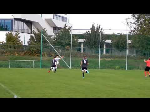 2020.09.23. Zanati KSE-Haladás VSE - Kőszegi Lóránt FC