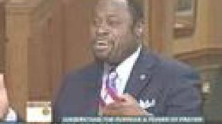 Kingdom Petition & Prayer Protocols ~ 14 of 20 ~ Dr. Myles Munroe