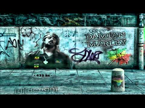 Damian Marley - Paradise Child (ft. Mr. Cheeks)