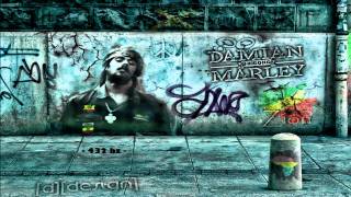 Damian &quot;Jr. Gong&quot; Marley | Paradise Child | A=432hz