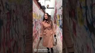 Brasov in December #travel #romania #travelvlog