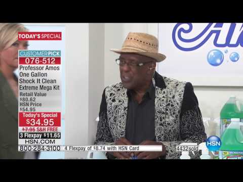 HSN | Home Solutions 05.08.2017 - 01 AM