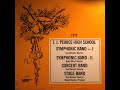 Granada Smoothie (Stan Kenton / Mark Taylor)