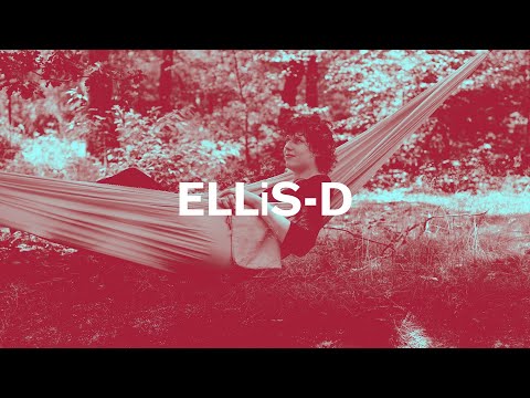 ELLiS-D - Live at Best Kept Secret 2025  - Muziekgieterij Sessions