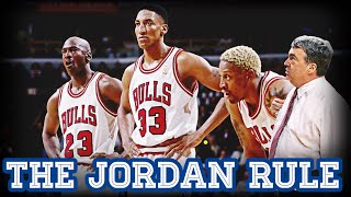 The Last Dance || Michael Jordan EP 3 & 4 Reaction