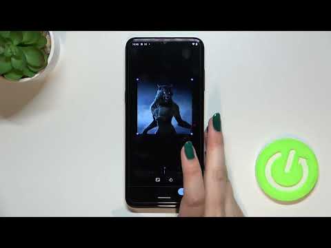 How to Add Photo to Contact on Nokia G11 – Customize Contact