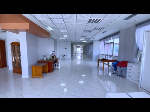 Service Unit for Rent on the "trans-Balkan" road