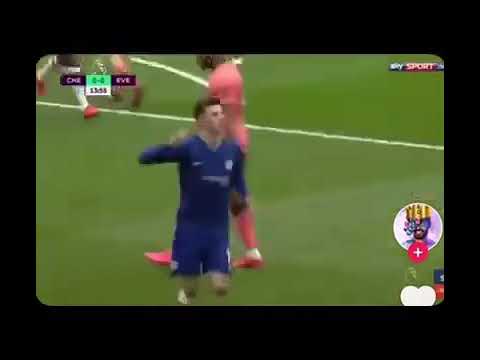 MASON MOUNT GOAL CELEBRATION - BAD BOY [Marwa Loud]