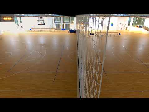 MEN FUTSAL: BOCCONI - SPORTING MILANO FUTSAL