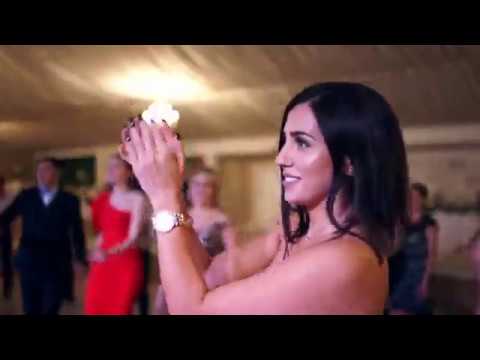 AC Band Show LIVE la Nunta - Selectie muzica usoara + balcanica