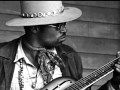 Taj Mahal: Feets don't fail me now (1997)