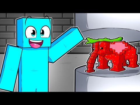 I Crushed All the Brainrots Until They Turned Into Paper!