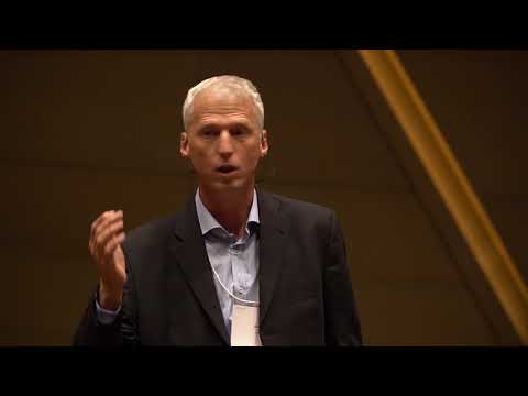 C2C in Construction & Architecture: Erwin Thoma – Cradle to Cradle Congress 2017