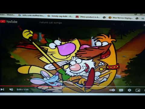 The Rescuers (Smurf Style) Part 6 - Albatross Air Service Flight #13