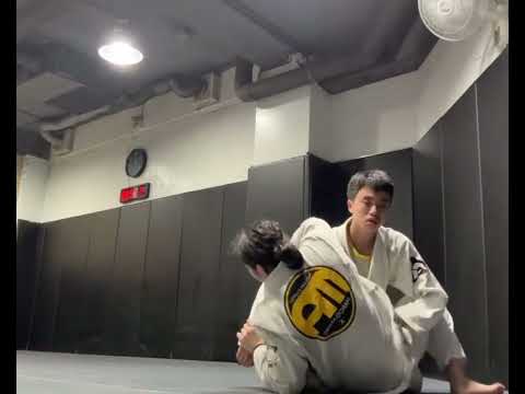 30 Ground Techniques | Ryan Liu: Shuai Jiao, Catch, BJJ, Roudao, Chin Na & Gouquan (Gi)