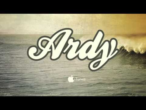 Alex Sheridan - Ardy