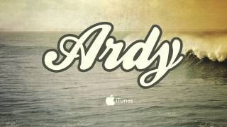 Alex Sheridan - Ardy