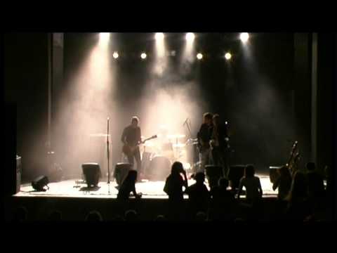 Relacja z koncertu VOO VOO, Wywiad z Wojciechem Waglewskim - 2010.10.03 Żyrardów