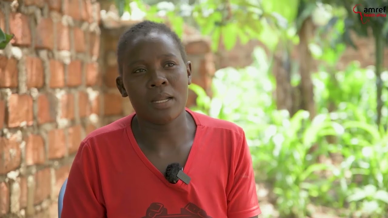Community-Led Malaria Intervention in Kenya