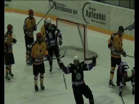 JEPPIS HOCKEY C94 ; APV -Jeppis  27.09.2009