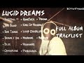 BoyWithUke Lucid Dreams Full Album
