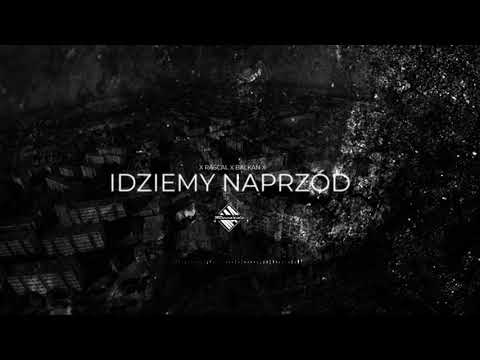 Balkan feat Rascal - Idziemy naprzód