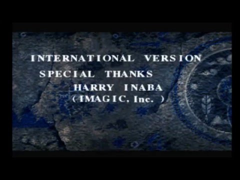 Suikoden II Part 80: Epilogue