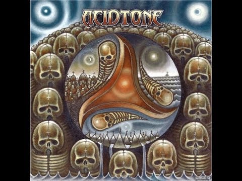 Acidtone - History of Music