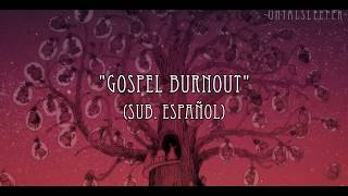 Dance Gavin Dance - Gospel Burnout (Sub. Español)