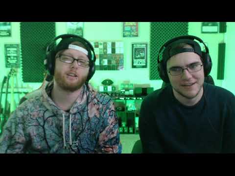 Sheltered Home-Schooler Reacts | Frei.Wild - Attacke ins Glück