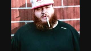 Action Bronson   Heel Toe Slowed