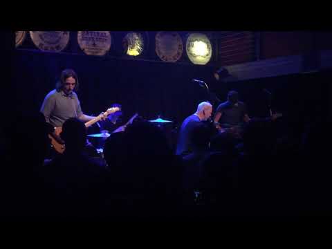 Lincolns Funeral Train (acoustic) - Greg Graffin