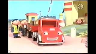Bob the Builder: Character Shorts (Mostly Complete