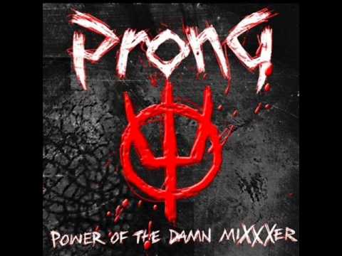 Prong - The Banishment (Wolfzilla & The Angry Moon Mix)