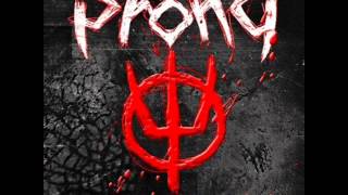 Prong - The Banishment (Wolfzilla & The Angry Moon Mix)