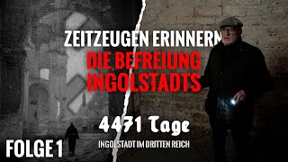 4471 Tage – Folge 1