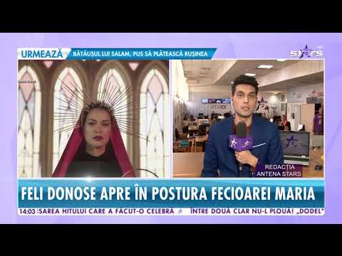 Feli şi trupa Vunk, acuzaţi de blasfemie